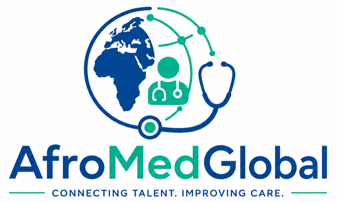 afromedglobal.com